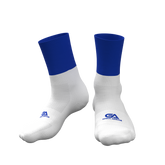 Kids GAA Midi Socks Royal
